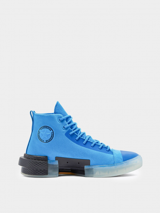 Кеды CONVERSE Digital Terrain All Star Disrupt модель 170362C Фото