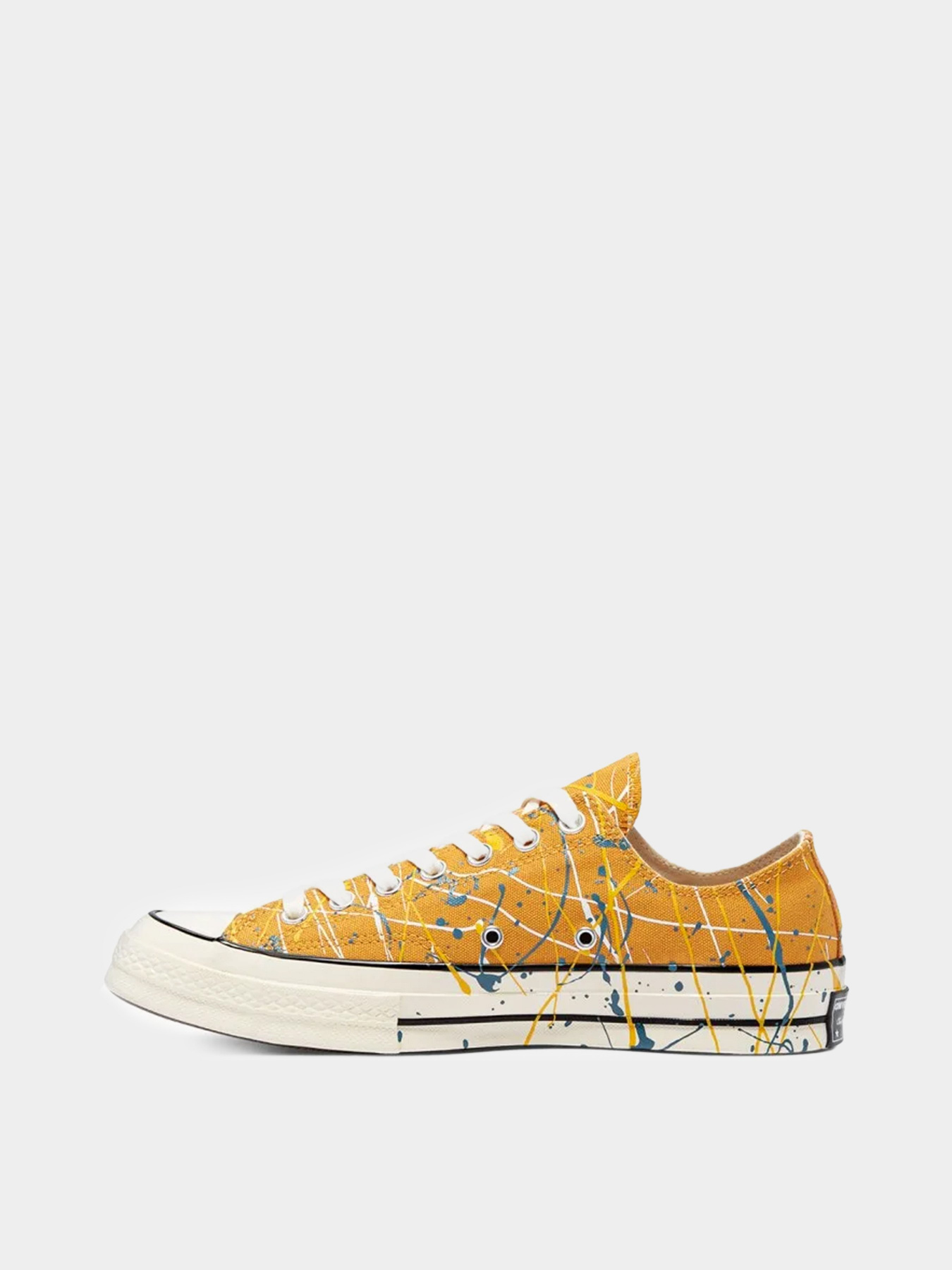 Кеди CONVERSE Chuck 70 Low модель 170804C Фото