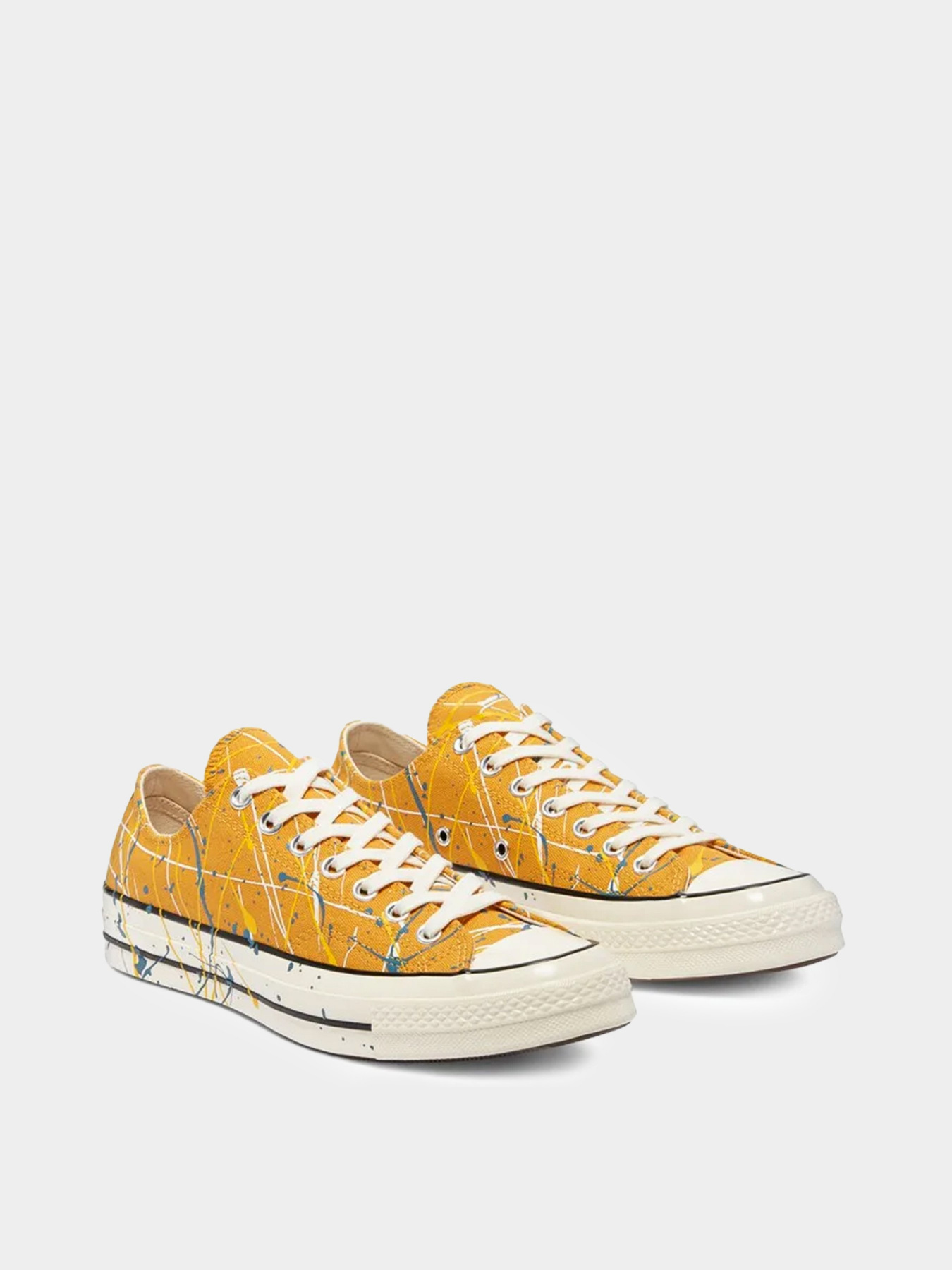 Кеди CONVERSE Chuck 70 Low модель 170804C Фото