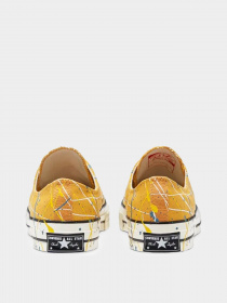 Кеди CONVERSE Chuck 70 Low модель 170804C Фото