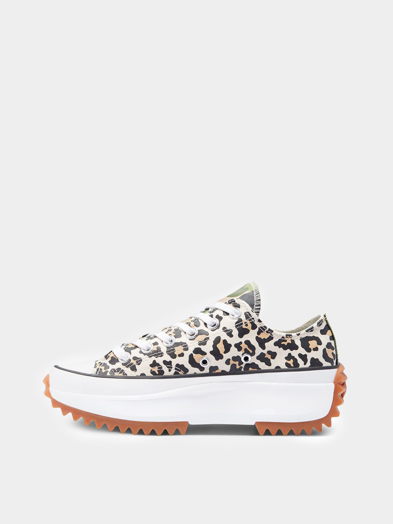 Кеди CONVERSE CHUCK TAYLOR HI CHARCOAL модель 170912C Фото