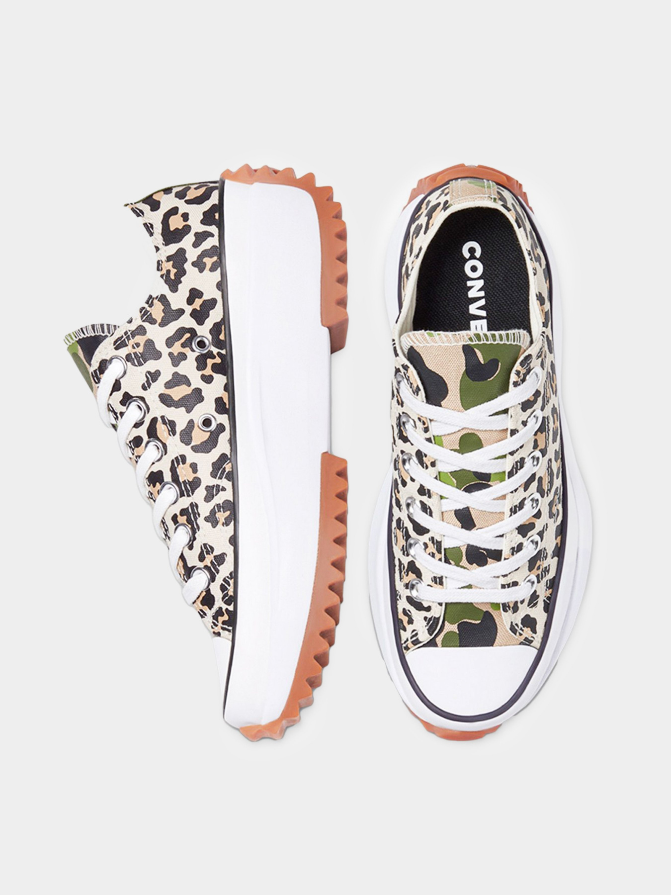 Кеди CONVERSE CHUCK TAYLOR HI CHARCOAL модель 170912C Фото