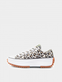 Кеди CONVERSE CHUCK TAYLOR HI CHARCOAL модель 170912C Фото