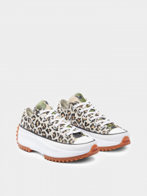 Кеди CONVERSE CHUCK TAYLOR HI CHARCOAL модель 170912C Фото