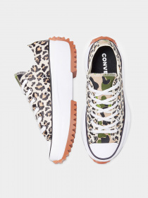 Кеди CONVERSE CHUCK TAYLOR HI CHARCOAL модель 170912C Фото
