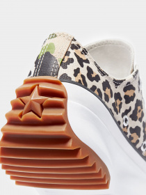 Кеди CONVERSE CHUCK TAYLOR HI CHARCOAL модель 170912C Фото