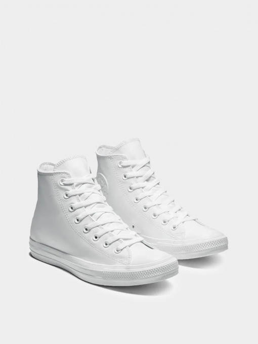 Кеди CONVERSE Chuck Taylor All Star модель 1T406 Фото
