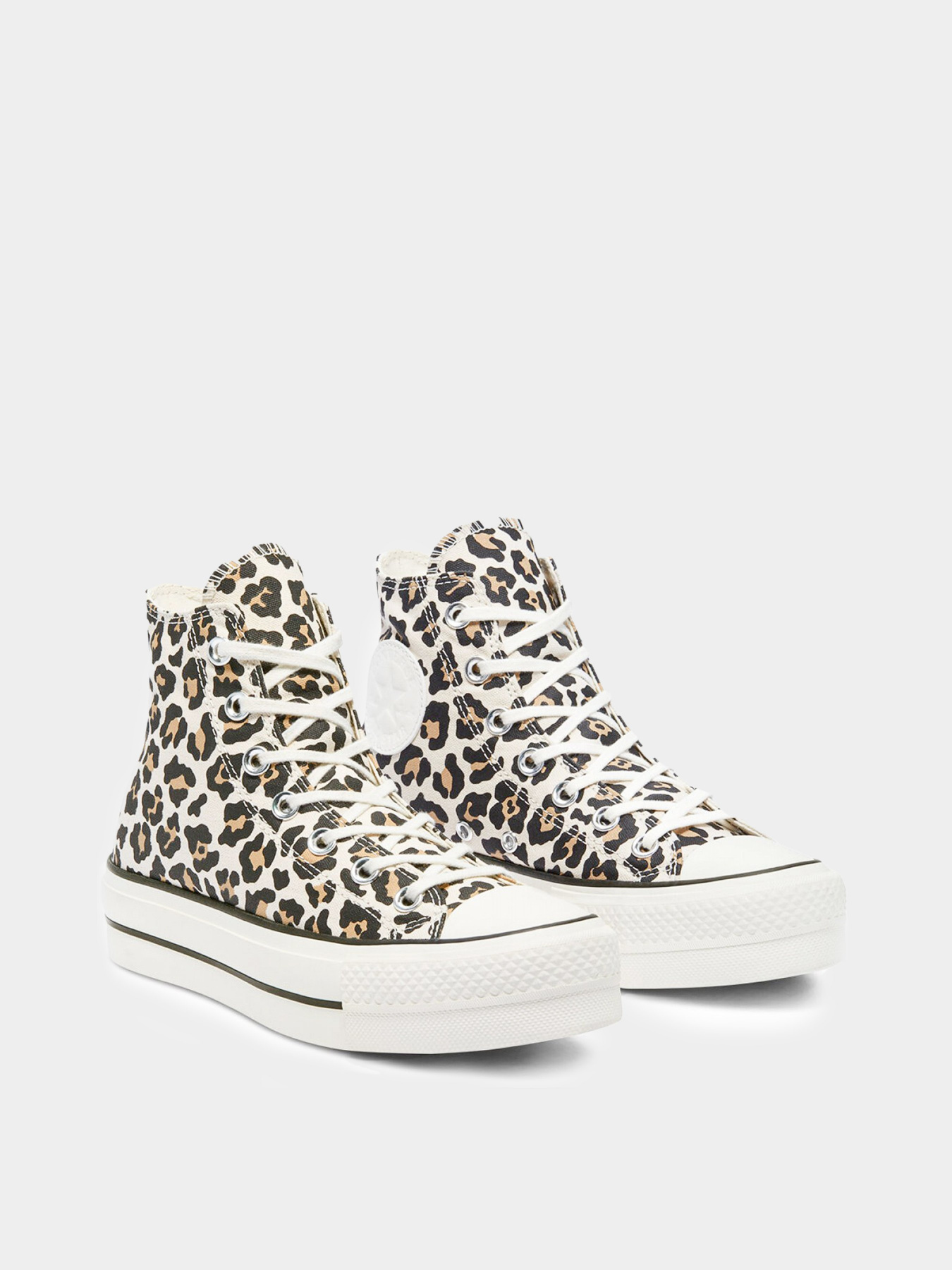Кеды CONVERSE Chuck Taylor All Star High модель 570915C Фото