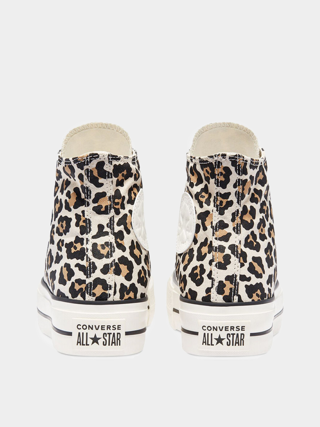Кеды CONVERSE Chuck Taylor All Star High модель 570915C Фото