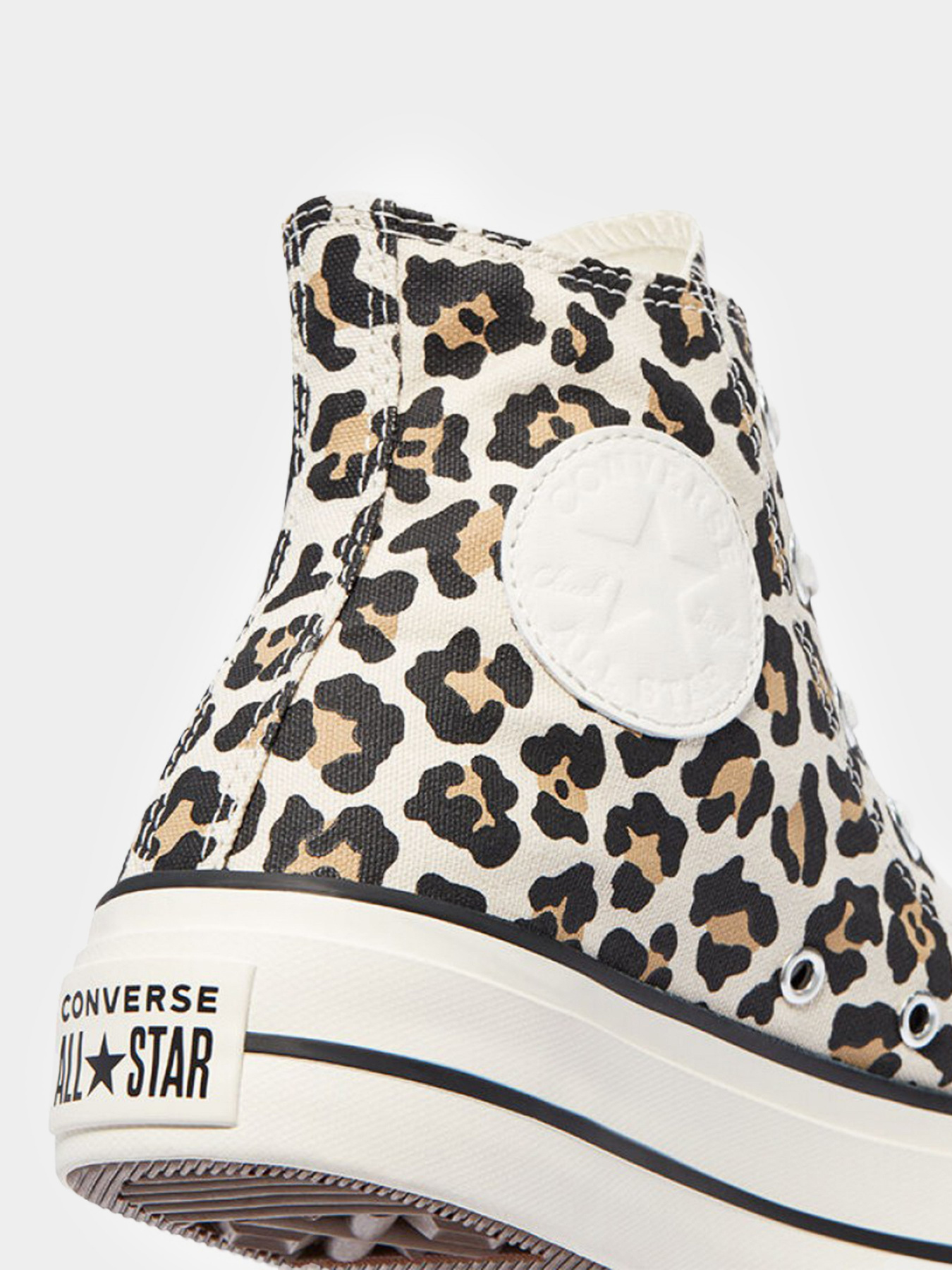Кеды CONVERSE Chuck Taylor All Star High модель 570915C Фото