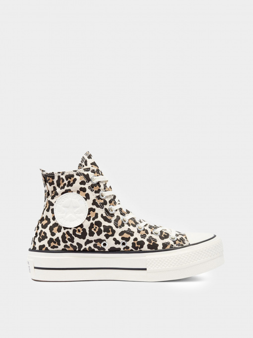 Кеди CONVERSE Chuck Taylor All Star High модель 570915C Фото