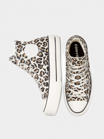 Кеды CONVERSE Chuck Taylor All Star High модель 570915C Фото