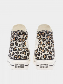 Кеды CONVERSE Chuck Taylor All Star High модель 570915C Фото