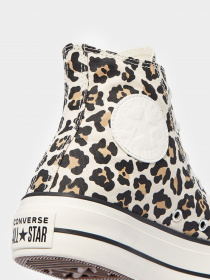 Кеды CONVERSE Chuck Taylor All Star High модель 570915C Фото