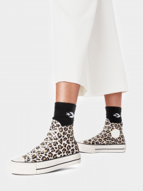 Кеды CONVERSE Chuck Taylor All Star High модель 570915C Фото