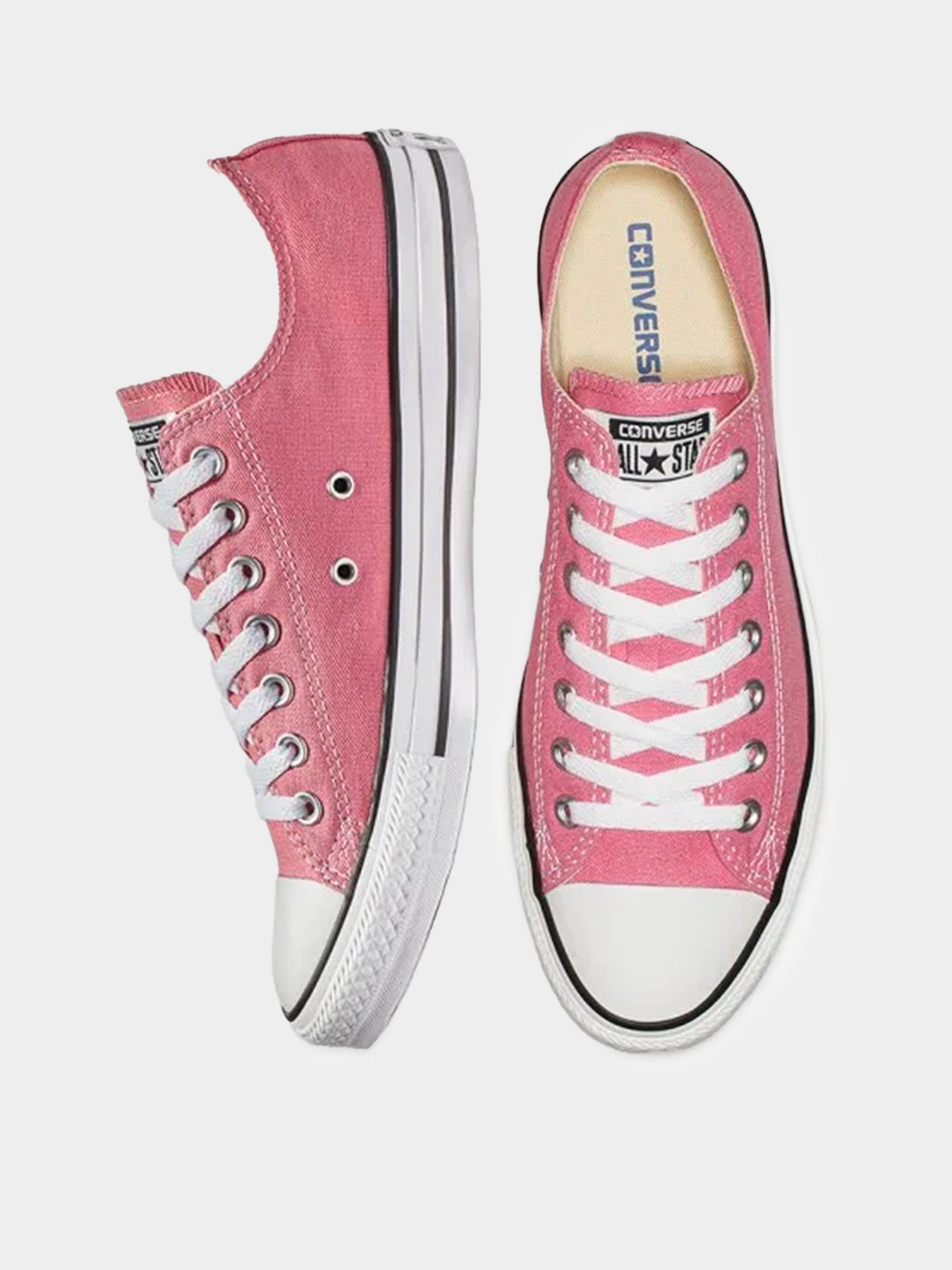 Кеды CONVERSE Chuck Taylor All Star Classic модель M9007C Фото