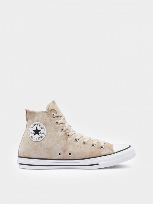Кеди CONVERSE Chuck Taylor All Star Summer Daze модель 170857C Фото