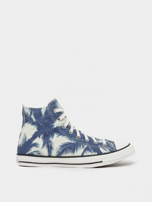 Кеди CONVERSE Chuck Taylor All Star Sunset Palms модель 171280C Фото