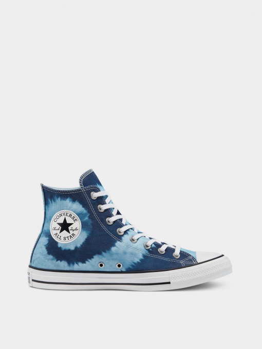 Кеды CONVERSE Chuck Taylor All Star Summer Wave модель 171910C Фото
