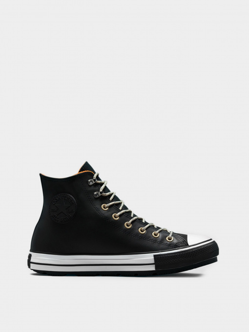 Кеди CONVERSE Chuck Taylor All Star Winter WP модель 171441C Фото