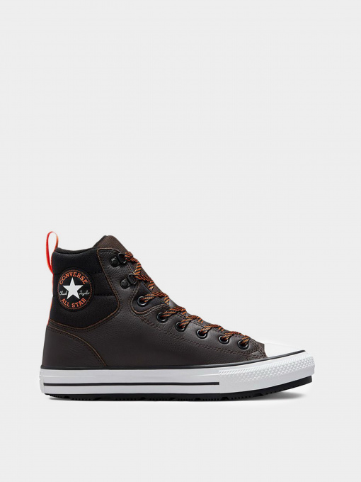 Кеди CONVERSE Chuck Taylor All Star Berkshire Cold Fusion модель 171684C Фото