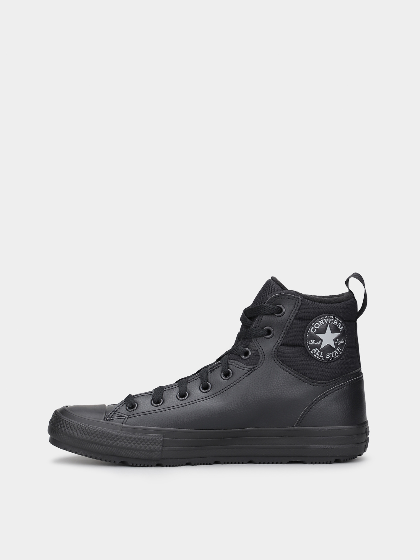 Кеди CONVERSE CHUCK TAYLOR ALL STAR BERKSHIR модель 171447C Фото