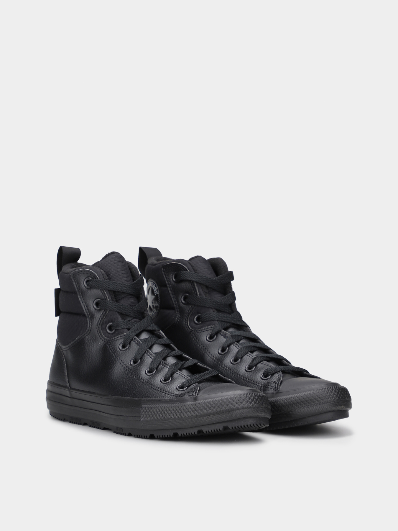 Кеди CONVERSE CHUCK TAYLOR ALL STAR BERKSHIR модель 171447C Фото