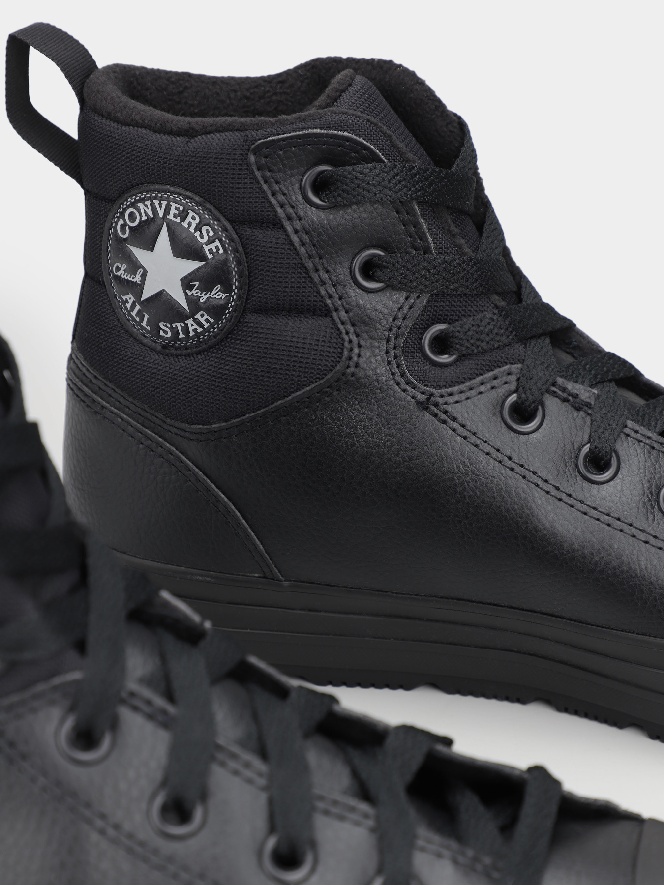 Кеди CONVERSE CHUCK TAYLOR ALL STAR BERKSHIR модель 171447C Фото