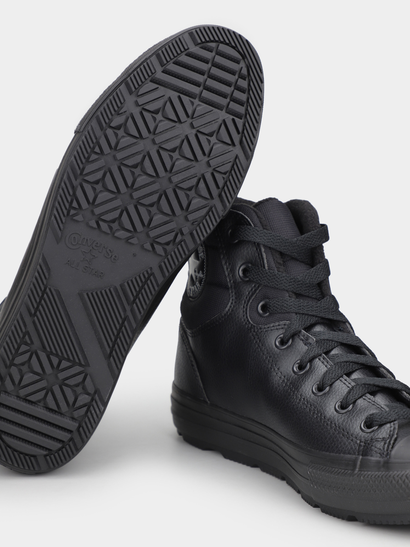 Кеди CONVERSE CHUCK TAYLOR ALL STAR BERKSHIR модель 171447C Фото