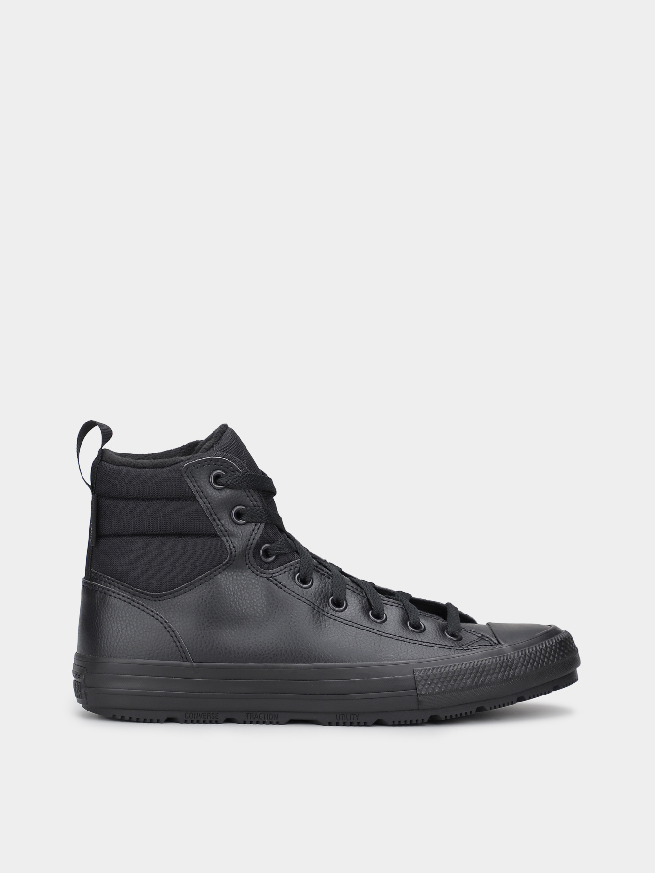 Кеди CONVERSE CHUCK TAYLOR ALL STAR BERKSHIR модель 171447C Фото