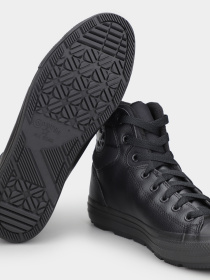 Кеди CONVERSE CHUCK TAYLOR ALL STAR BERKSHIR модель 171447C Фото