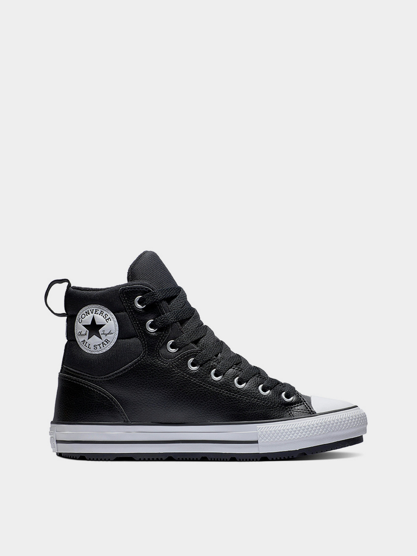 Кеди CONVERSE CHUCK TAYLOR ALL STAR BERKSHIR модель 171448C Фото