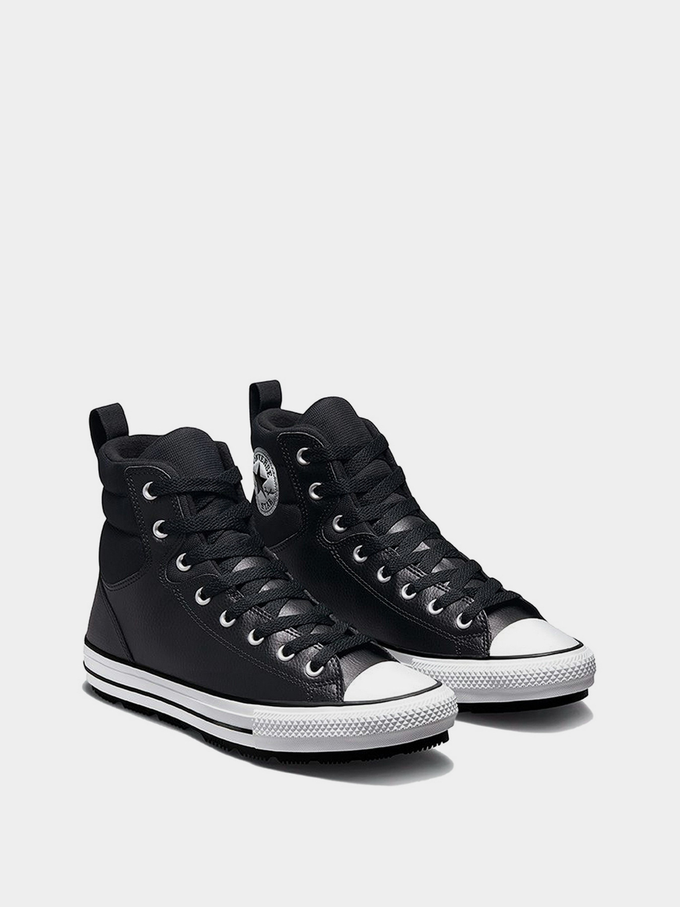 Кеди CONVERSE CHUCK TAYLOR ALL STAR BERKSHIR модель 171448C Фото