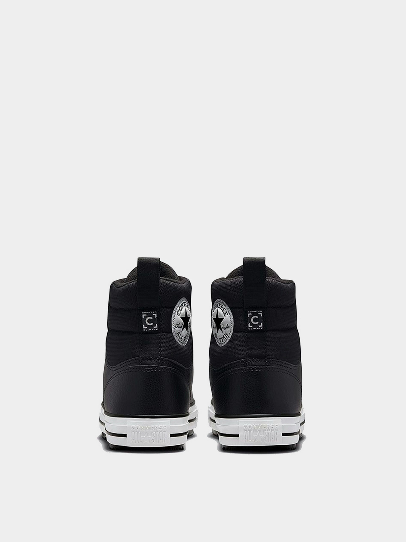 Кеди CONVERSE CHUCK TAYLOR ALL STAR BERKSHIR модель 171448C Фото