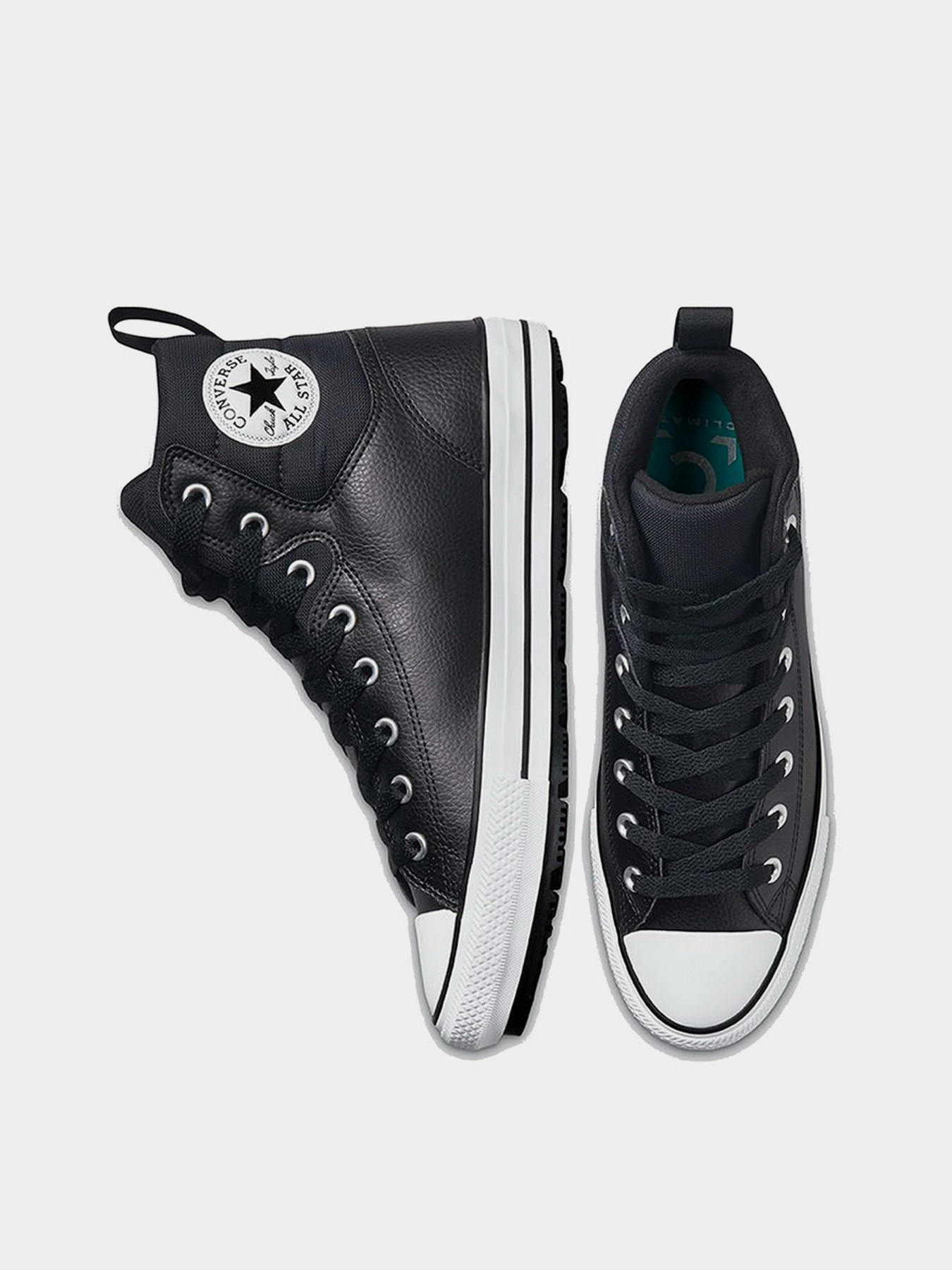 Кеди CONVERSE CHUCK TAYLOR ALL STAR BERKSHIR модель 171448C Фото