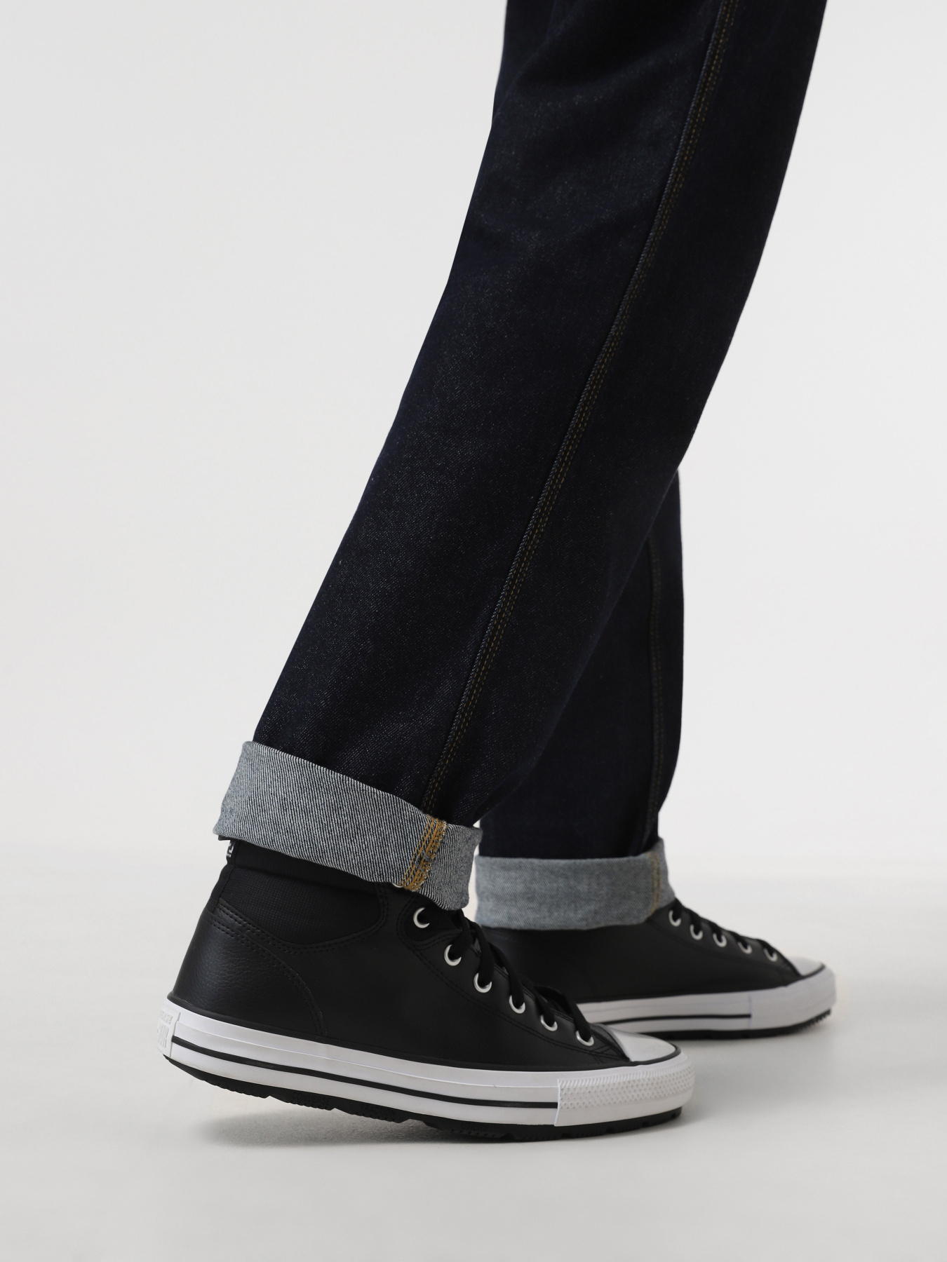 Кеди CONVERSE CHUCK TAYLOR ALL STAR BERKSHIR модель 171448C Фото