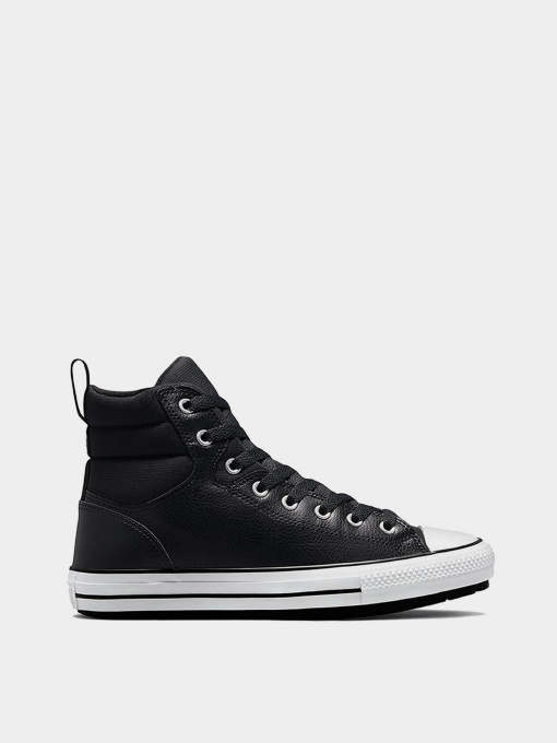 Кеди CONVERSE CHUCK TAYLOR ALL STAR BERKSHIR модель 171448C Фото