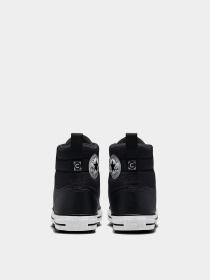 Кеди CONVERSE CHUCK TAYLOR ALL STAR BERKSHIR модель 171448C Фото