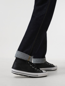 Кеди CONVERSE CHUCK TAYLOR ALL STAR BERKSHIR модель 171448C Фото