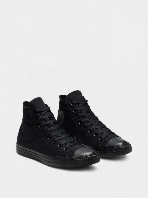 Кеди CONVERSE Chuck Taylor All Star Hi модель M3310C Фото