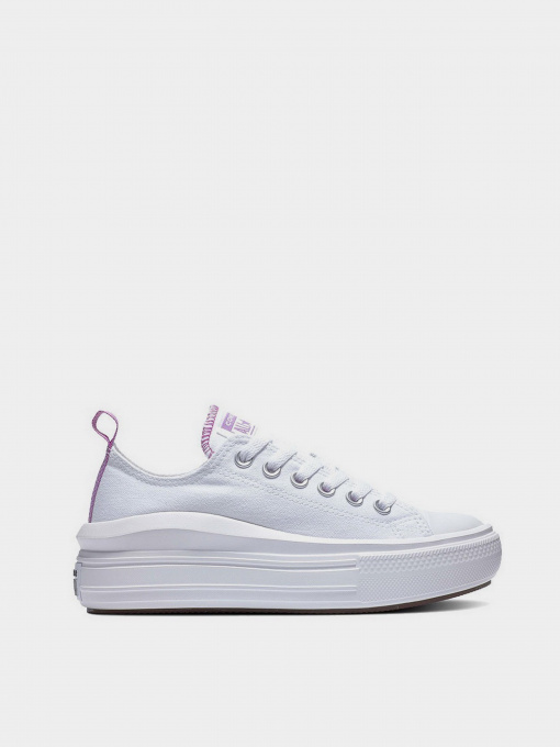 Кеды CONVERSE Chuck Taylor All Star Move Platform модель 271717C Фото