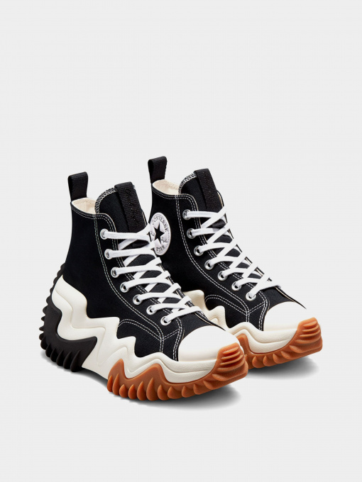 Кеды CONVERSE RUN STAR MOTION PLATFORM модель 171545C Фото