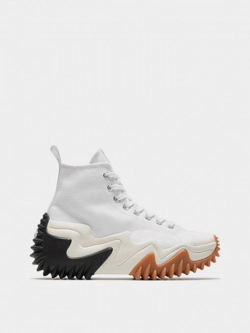 Кеды CONVERSE RUN STAR MOTION PLATFORM модель 171546C Фото