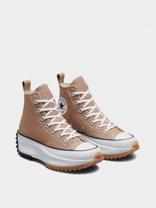 Кеды CONVERSE Run Star Hike Hi модель 172727C Фото