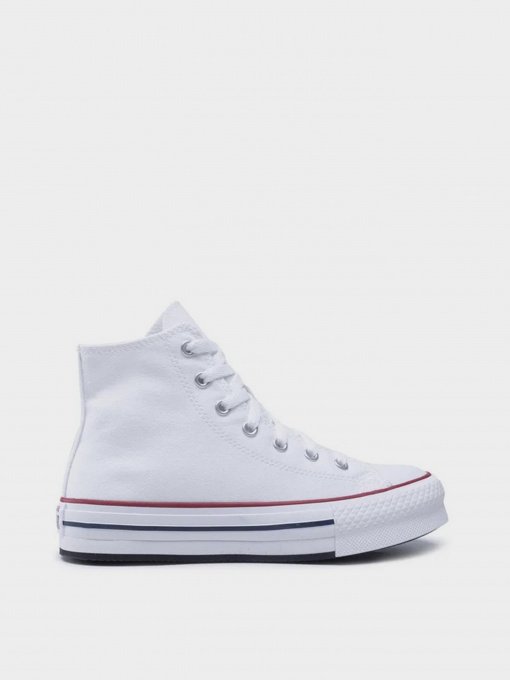 Кеды CONVERSE Chuck Taylor All Star EVA Lift модель 272856C Фото