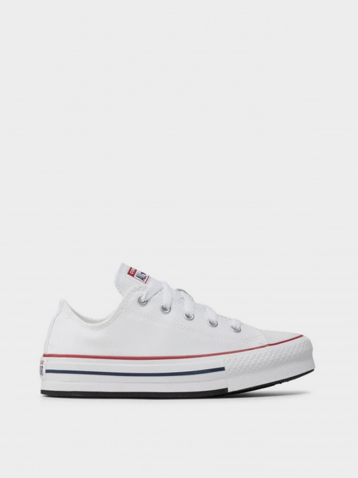 Кеды CONVERSE Chuck Taylor All Star EVA Lift модель 272858C Фото