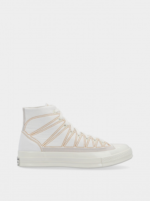 Кеды CONVERSE Chuck 70 Hiking Stitched High Top модель A00470C Фото