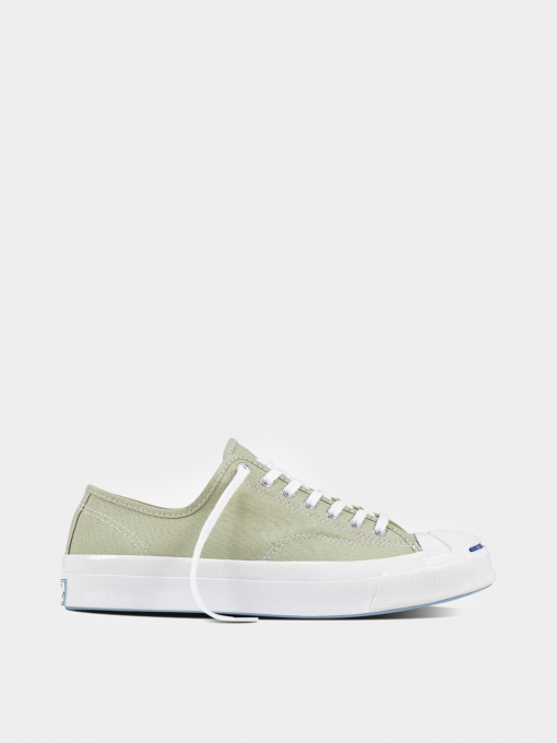 Кеди CONVERSE Jack Purcell Signature OX модель 155593C Фото