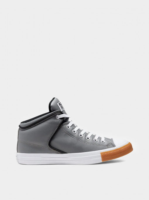 Кеды CONVERSE Chuck Taylor All Star High Street модель 168722C Фото