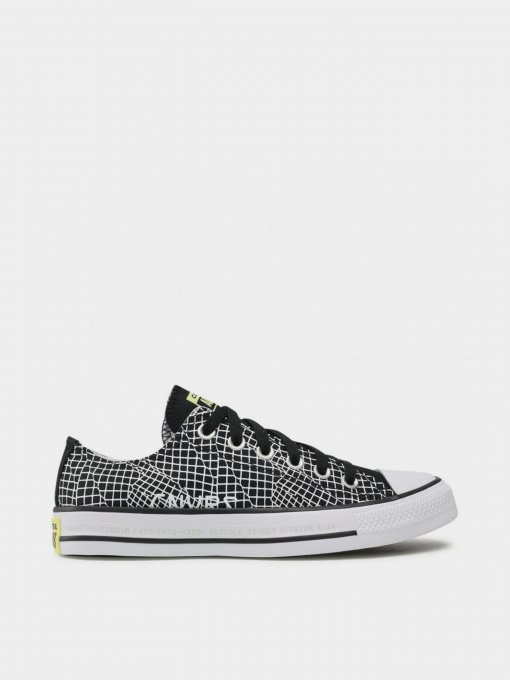 Кеди CONVERSE CTAS Digital Terrain Ox модель 170123C Фото